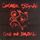 Portada de la canción "Little Wing", de Concrete Blonde