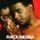 Portada de la canción "Vida Cigana", de Raça Negra