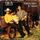 Portada de la canción "Deixei de Ser Cowboy Por Ela", de Chitãozinho & Xororó