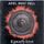 Portada de la canción "Tear Down The Walls", de Axel Rudi Pell