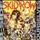 Portada de la canción "Little Wing", de Skid Row