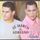 Portada de la canción "Vai", de Zé Marco e Adriano