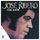 Portada de la canción "Perdoa Amor", de José Ribeiro