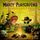 Portada de la canción "Secret Squirrel", de Marcy Playground
