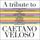 Portada de la canción "Força Estranha", de Caetano Veloso
