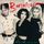 Portada de la canción "In A Perfect World", de Bananarama