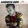 Portada de la canción "Rescue Me", de Andrew Ripp