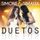 Portada de la canción "Loka (part. Anitta)", de Simone & Simaria