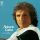 Portada de la canción "Amante a la antigua", de Roberto Carlos