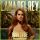 Portada de la canción "Born To Die", de Lana Del Rey