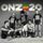 Portada de la canción "Mais Uma Pra Você", de Onze:20