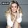 Portada de la canción "Lo que te mereces", de María José