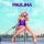 Portada de la canción "Causa Y Efecto", de Paulina Rubio