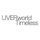 Portada de la canción "D-tecnolife", de Uverworld