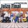 Portada de la canción "Direito", de Juizo Final