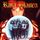 Portada de la canción "Mujer Amante", de Rata Blanca