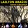 Portada de la canción "Quase Todo Baiano", de Lailton Araújo