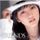 Portada de la canción "Oyasuminasai", de Mano Erina