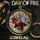 Portada de la canción "Long Highway", de Day Of Fire