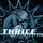Portada de la canción "Identity Crisis", de Thrice