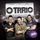 Portada de la canción "Um Anjo", de O Trrio