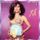 Portada de la canción "Grito de Paz", de Baby do Brasil