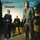 Portada de la canción "Let It Ride", de Triggerfinger