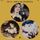 Portada de la canción "Crazy for you", de Madonna