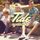 Portada de la canción "Click My Fingers", de The Tide
