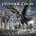 Portada de la canción "Fear", de Primal Fear