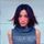 Portada de la canción "Hong Dou", de Faye Wong