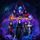 Capa da música "Queen Of Mean", de Descendentes / Descendants / Descendientes (Disney)