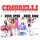 Portada de la canción "Made In America", de Cimorelli
