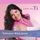 Portada de la canción "Vou Te Buscar", de Tatiana Malafaia