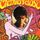 Portada de la canción "Alegria, Alegria", de Caetano Veloso