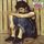 Portada de la canción "Come On Eileen", de Dexy's Midnight Runners