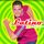 Portada de la canción "Chicletinho", de Latino