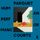 Portada de la canción "Steady On My Mind", de Parquet Courts