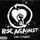 Portada de la canción "But Tonight We Dance", de Rise Against