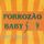 Portada de la canción "Seringueiro", de Forrozão Baby Som