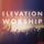 Portada de la canción "praise", de Elevation Worship