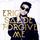 Portada de la canción "Winning Ground", de Eric Saade