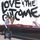 Portada de la canción "King Of My Heart", de Love & The Outcome