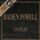 Portada de la canción "Tempo Feliz", de Baden Powell