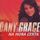 Portada de la canción "Louve Ao Rei", de Dany Grace