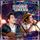 Portada de la canción "Férias Em Salvador", de Fernando & Sorocaba