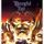 Portada de la canción "Insane", de Mercyful Fate