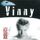Portada de la canción "Uh! Tiazinha", de Vinny