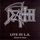 Portada de la canción "Beyond The Unholy Grave", de Death