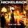 Portada de la canción "Lullaby", de Nickelback